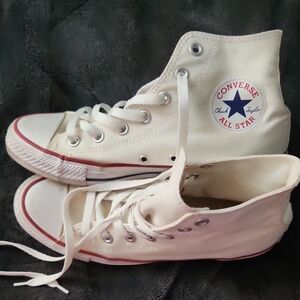 Converse All Star High Top Sneakers